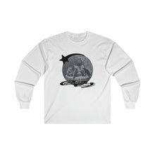 Load image into Gallery viewer, Midnight Long Sleeve
