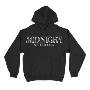 Midnight Hoodie