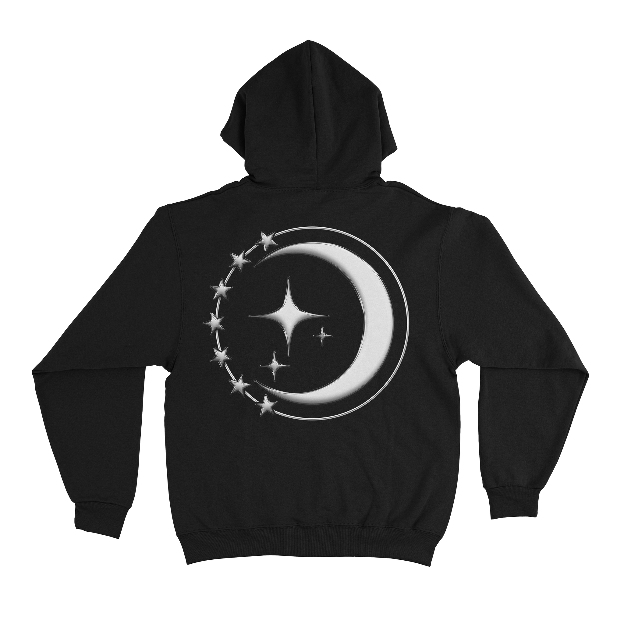 Midnight Hoodie MIDNIGHT Studios